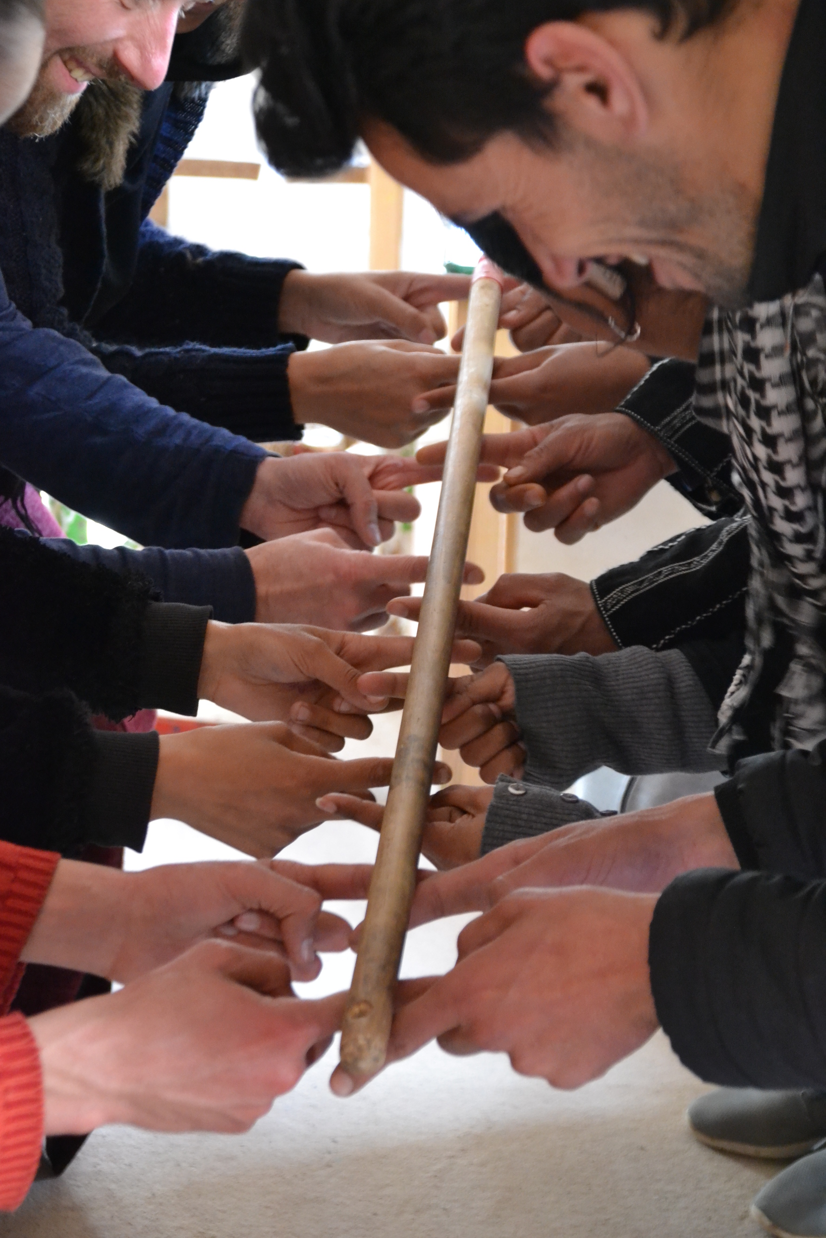 Be a part of it – support us!